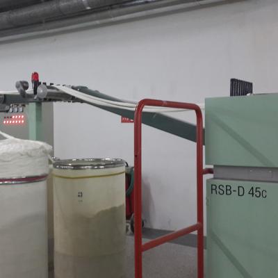 China Spinning textile used textile machinery rieter drawing frames for sale