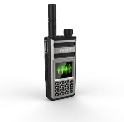 China YEWMAU 218 WALKIE-TALKIE 4G WITH MAIN PANEL 2800mAh for sale