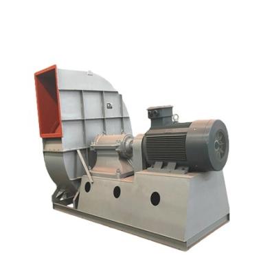 China High Performance New Technology Variable Speed Melting Furnace Suction Fan for sale