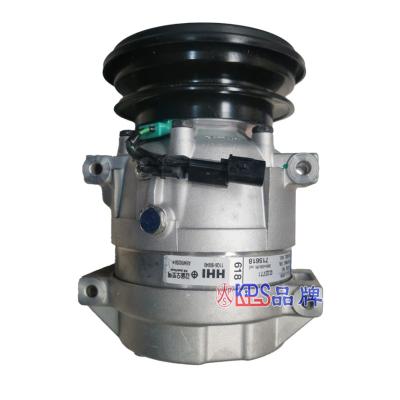 China Building Material Stores 11Q6 90041 11N6-90040 11N6 90110 11Q6 90071 HHI 618 Suitable For HYUNDAI 220 Excavators JINT 715618 Compressor for sale