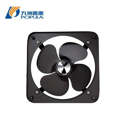 China 30~456ã ¡ OEM Manufacturer Professional Industry Exhaust Fan 8