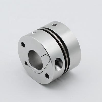 China CHBG High Speed XY Rotating Universal Slip Table Air Compressor Coupling for sale
