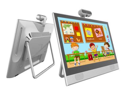 China Shockproof Large screen 15.6 inch eye learning machine English translation system, suitable for learning office entertainment for sale