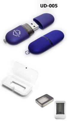 China Plastic Usb Flash Drive en venta