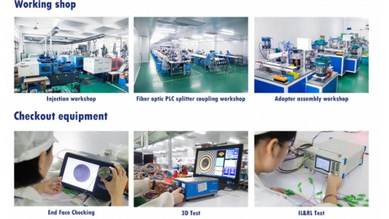 Επαληθευμένος προμηθευτής Κίνας - Shenzhen Deyou Industrial Co., Ltd.