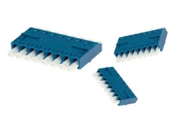 China MM UPC Fc Fiber Connector Network Integrated Internal Structure Without Flange for sale
