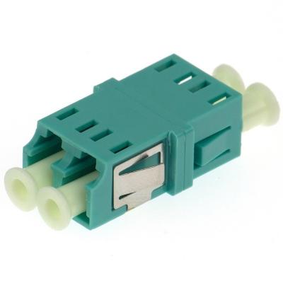 China APC Fiber Optic Adapter FTTH Professional For Telecommunication for sale