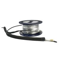 Κίνα Υπαίθρια διπλή LC LC μπαλωμάτων προστασία υποδοχών πλεξίδων σκοινιού θωρακισμένη που τραβά το μάτι και στις δύο άκρες προς πώληση