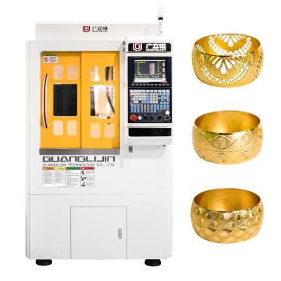China G9-550B Vertical And Horizontal Nine-Axis Machine for sale