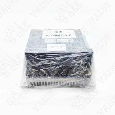 China Hotels Linde Forklift Parts Power Module Assembly Use On Factory 3903504245-Original for sale