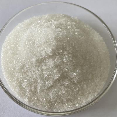 China Het Ammoniumsulfaat Crystal Nitrogen Fertilizer 7783-20-2 van de landbouwrang Te koop