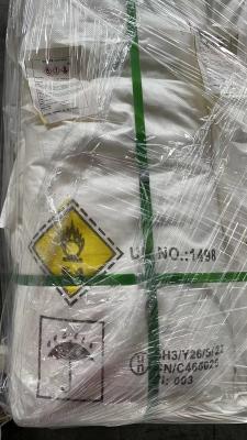 China 231-554-3 o nitrato de sódio NaNO3 faz explosivos ácidos nítricos dos adubos à venda