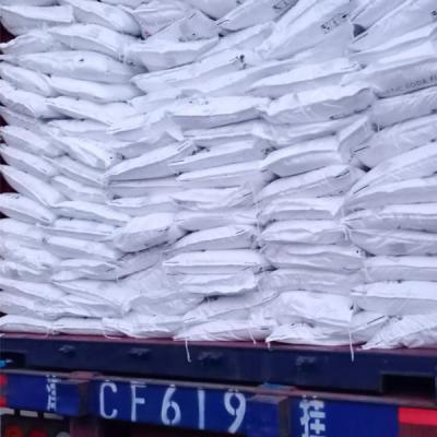 China Flocos brancos da soda cáustica de hidróxido de sódio 98% do NaOH como o agente de limpeza 1310 -73-2 à venda