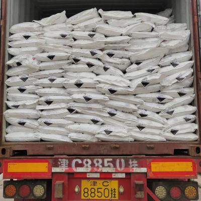 China NaOH 98,5% Min For Papermaking Soapmaking do hidróxido de sódio dos flocos da soda cáustica à venda