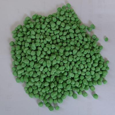 China 7783-20-2 Bruin het Ammoniumsulfaat S21% N24% van Yelow van het ammoniumsulfaat Blauwgroen Wit Te koop