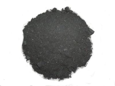 China FeCL3 Ferric Chloride Anhydrous Used for Water Treatment and Metal Etching à venda