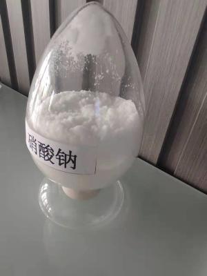 China Pó branco 25 KG / BAG NaNO3 Nitrato de sódio Usado como agente descolorante à venda