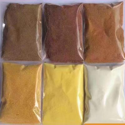 China Van het het Polyaluminiumchloride van ISO9001 PAC het Waterbehandelingscoagulant 28%-30% Polyaluminiumchloride Te koop