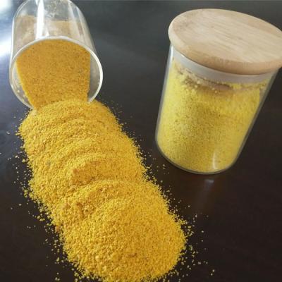 China 215-477-2 Poly Aluminium Chloor Waterbehandeling Coagualnt PAC 30% Polyaluminiumchloride Te koop