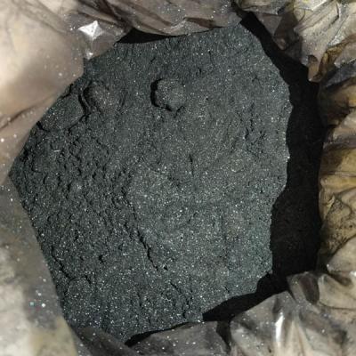 China FeCL3 Cloreto Ferrico Anidro 50 KG / BAG 7705-08-0 CAS Utilizado para gravação de metais à venda