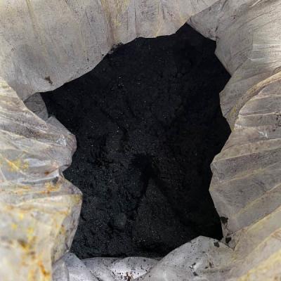 China Cloreto de ferro FeCl3 25 KG / BAG Usado como gravação de metais e tratamento de esgoto à venda