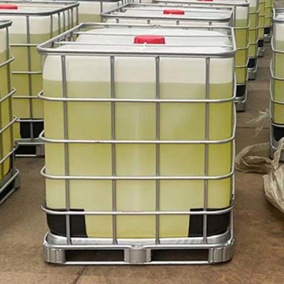 China Solução de Hipoclorito de Sódio NaClO Líquido 13%-16% 1150KGS/IBC Embalagem à venda
