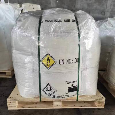 China NaNO2 Nitrito de sódio de grau industrial n.o CAS 7632-00-0 à venda
