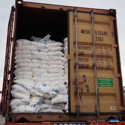 China NaNO2 Nitrito de sódio utilizado como mordente na tintura de tecidos 25 kg / BAG à venda