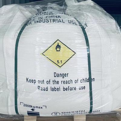 China 1000 kg de nitrato de sódio NaNO3 à venda
