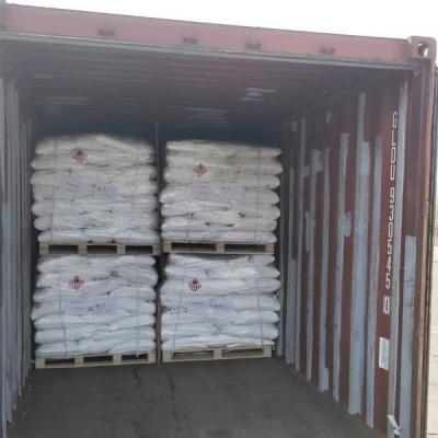 China Hexamina em pó utilizado como diurético na medicina 25 kg / BAG 20 MT / 20 GP com palete à venda