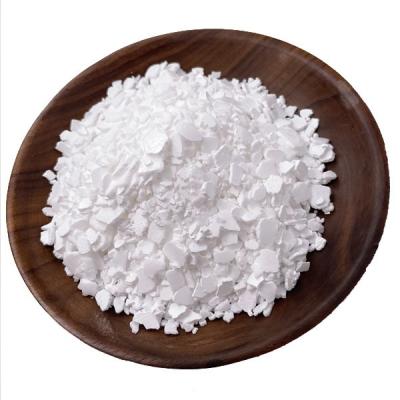 Китай Snow-melt Agent CaCl2 Calcium Chloride продается