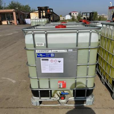 China Effective Sodium Hypochlorite Solution NaClO 1150kg/IBC Drum for sale