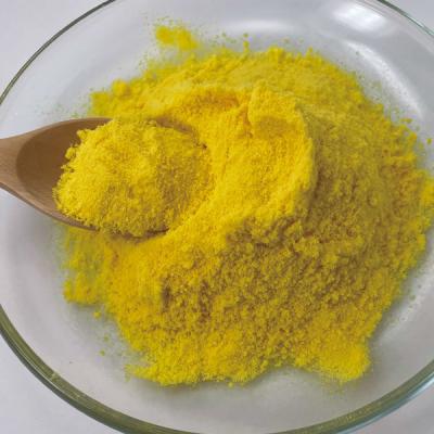 China Poly het Aluminiumchloride van de waterbehandeling PAC Te koop