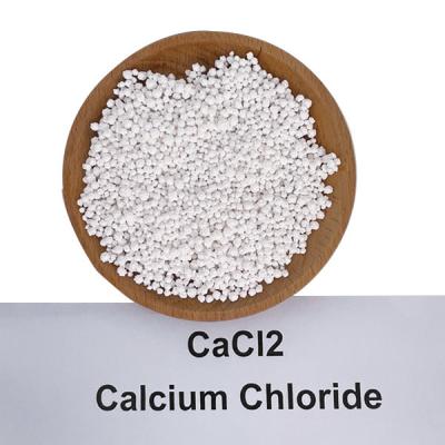Κίνα Λευκή σκόνη CaCL2 χλωριούχο ασβέστιο LHG-22 για συντήρηση πισίνων προς πώληση