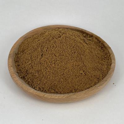 China Polyaluminium Chloride PAC Dosing in Water Treatment Brown Powder à venda