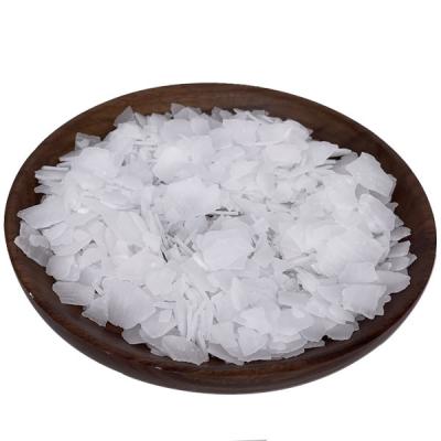 China Hidróxido de sódio branco do NaOH 1310-73-2 da pureza alta 99% à venda