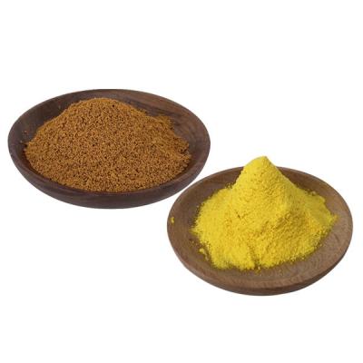 China Het Poly-aluminiumchloride van waterbehandeling 215-477-2 PAC Te koop