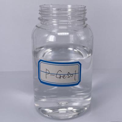 China 200 KG/Barrel Content 99% P Cresol liquid Used for Making the Production of Antioxidant à venda
