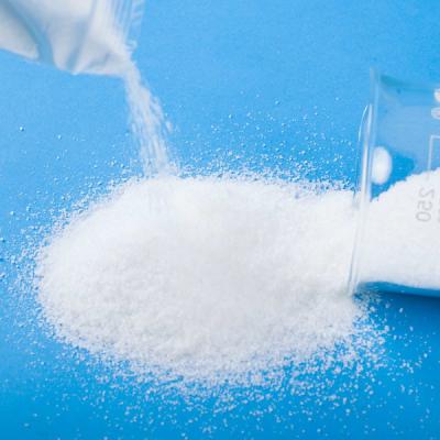 China PAM Polyacrylamide 25KG/BAG White Powder for Water Treatment à venda