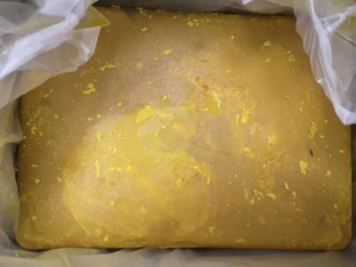 Κίνα 10025-77-1 σιδηρικό Hexahydrate 99% χλωριδίου για το νερό αποβλήτων απολαύσεων προς πώληση