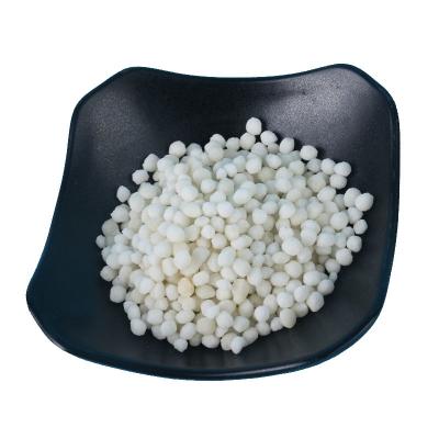 China 7783-20-2 de Stikstofmeststof N 21% Witte Prilled van het ammoniumsulfaat Te koop
