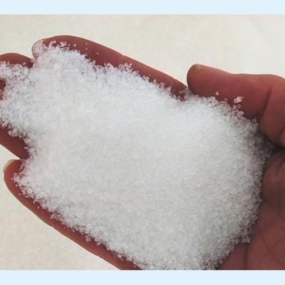 China Ammonium Sulfate White Crystal CAS 7783-20-2 Used for Fertilizer Te koop