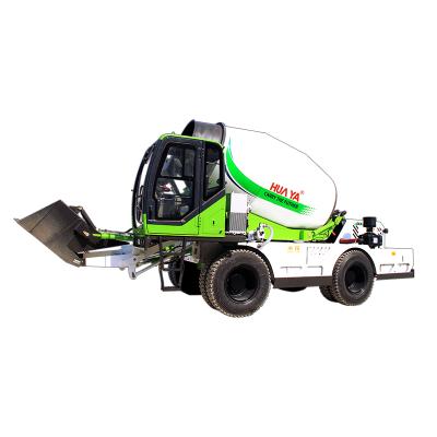 中国 Building Material Stores Building Industry Cement Mixer Concrete Mixer Car For Sale Truck Concrete Mixer Concrete Prices 販売のため
