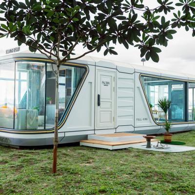 China B7 Space Capsule - Luxe, duurzaamheid en slim leven in één Te koop