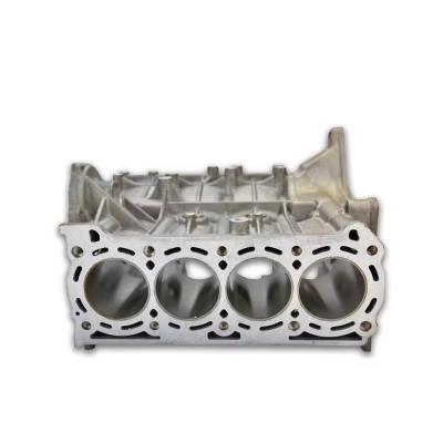 China SUZUKI G16B gasoline Engine Cylinder Block ( 75mm ) For Baleno Vitara Swift for sale