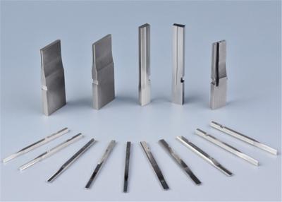 China Carimbando componentes do molde da precisão das peças de metal para combinar a ferramenta à venda