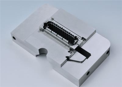 China 58-60 o fio EDM de HRC Sodick parte a tolerância feita sob encomenda dos componentes 0.002mm da precisão à venda