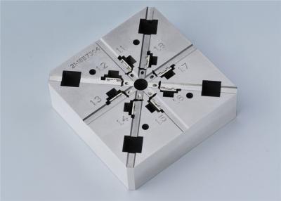 China as peças do molde do conector da precisão do automóvel de 0.002mm com fio cortaram/moendo à venda