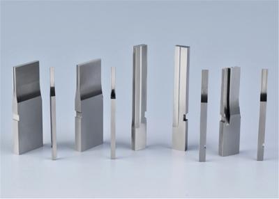China Metal o carimbo da parte SKD61/de componentes materiais do costume precisão de Elmax à venda