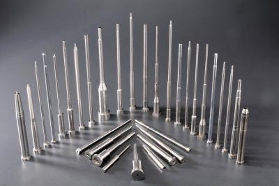 China 50-60 tolerância fazendo à máquina da superfície 0.002mm do espelho das peças das peças sobresselentes da ferramenta de HRC/precisão à venda